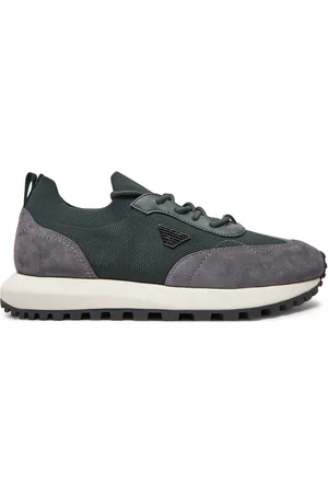 Emporio Armani Sneakers X4X659 XR105 U213