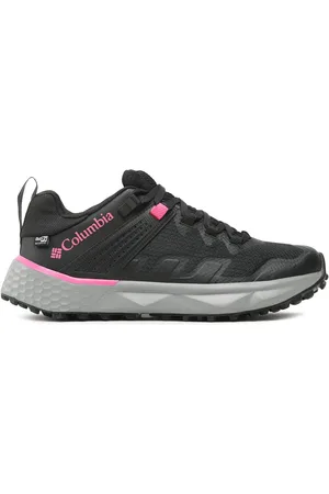 Columbia Scarpe da trekking Facet 75 Outdry BL8538