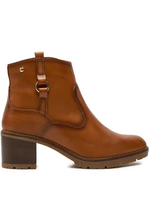 Pikolinos Stivali texani W7H-8817
