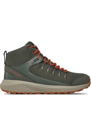 Columbia Scarpe da trekking Trailstorm™ Mid Waterproof Omni Heat™ 2005441