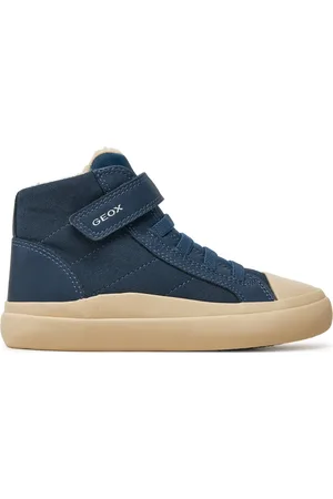 Geox Sneakers J Gisli Boy J465CB 0AFME C4000 M