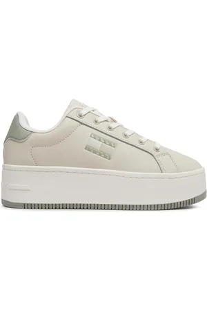 Tommy Hilfiger Sneakers Tjw Flatform Ess EN0EN02518