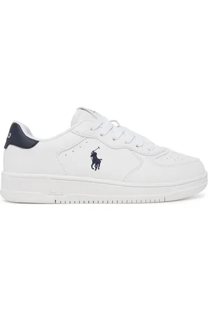 Ralph Lauren Sneakers RL02436102