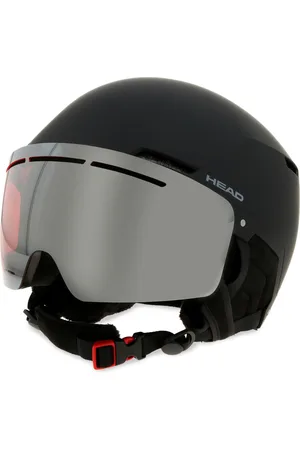 Head Casco da sci Cinema Black 326214