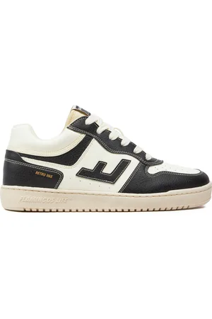 Flamingos life Sneakers Retro 86s R8blapea