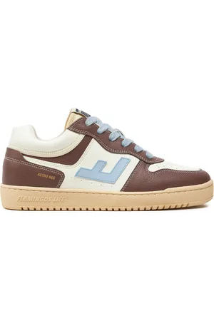 Flamingos life Sneakers Retro 86s R8tausky