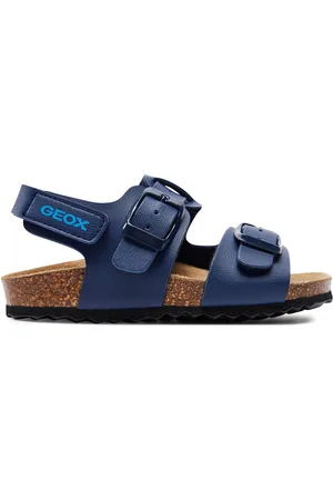Geox Sandali J Ghita Boy J358LD 000BC C4002 M