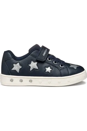 Geox Sneakers J Skylin J558WB 0BCKC C0673 D