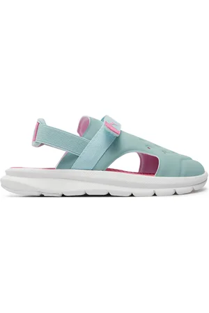 PUMA Sandali Evolve Sandal AC PS 390692-09