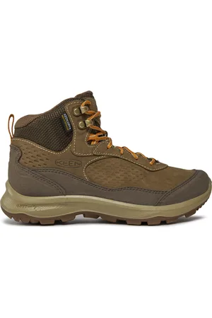 Keen Scarpe da trekking Terradora Explorer Mid Wp 1027924-10