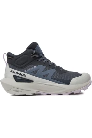 Salomon Scarpe da trekking Elixir Activ Mid Gore-Tex L47457400