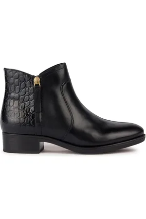 Geox Stivaletti D Felicity D36G1C 04340 C9999
