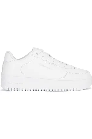 Champion Sneakers RD18 PLATFORM LOW S11473-WW001