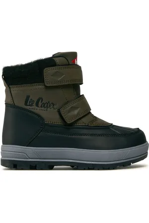 Lee Stivali da neve Lcj-23-01-2058K