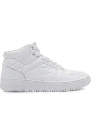 Champion Sneakers MID CUT SHOE REBOUND 2.0 MID S11471-WW007