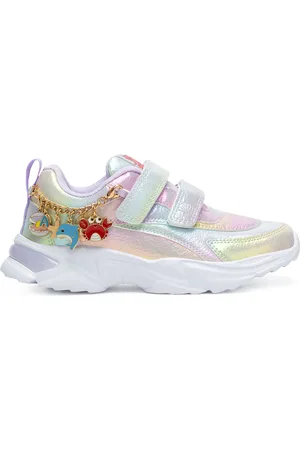 Princess Sneakers CP66-SS25-136DPRN