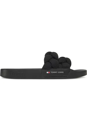 Tommy Hilfiger Ciabatte Tjw Braided Slide EN0EN02764