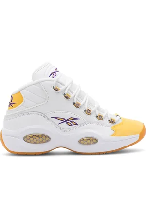 Reebok Sneakers Question Mid FX4278-M