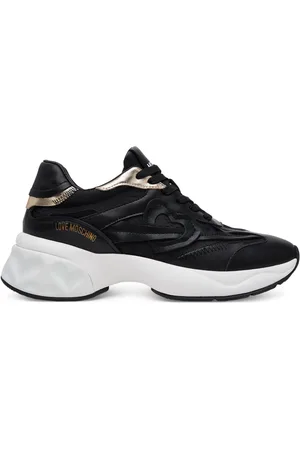 Moschino Sneakers JA15326G1MIQE00A