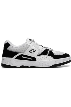 DC Comics Originals Sneakers CONSTRUCT ADYS100822-BKW