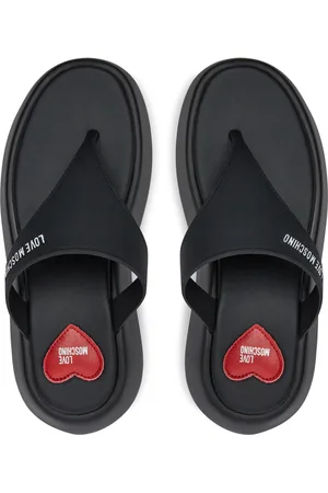 Moschino Infradito JA28097I0II39000
