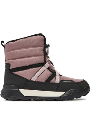Geox Stivali da neve Trekkyup J46M7F 0FU50 C8A9B D