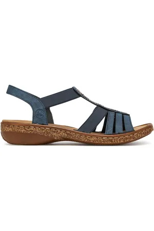 Rieker Sandali 628G7-14