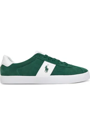 Ralph Lauren Sneakers 816961260003