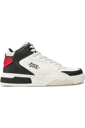 Dorko Sneakers Easy High DS24F22W