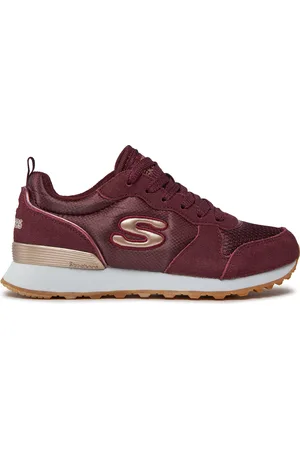 Skechers Sneakers Goldn Gurl 111/BURG