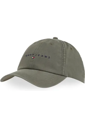 Tommy Hilfiger Cappellino Tjm Linear Washed Cap AM0AM13355