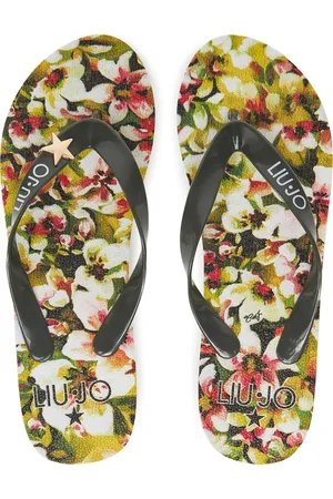 Liu Jo Infradito Ciabatta VA5188 E1005