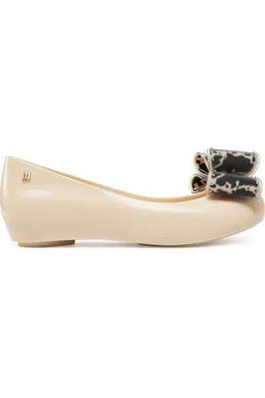 Melissa Ballerine Ultragirl Classic Bow Ad 35965