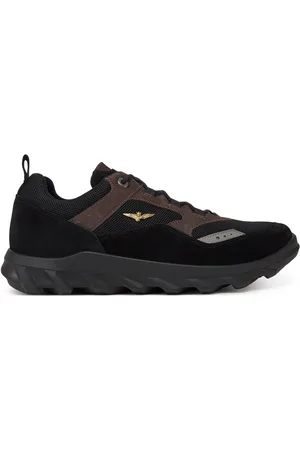Aeronautica Militare Sneakers 242SC253PL250