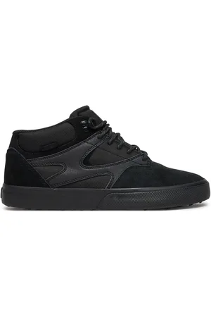 DC Comics Originals Sneakers Kalis Vulc Mid Wnt ADYS300744-BB2