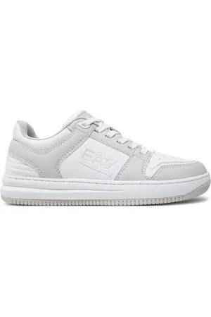 EA7 Sneakers X8X189 XK404 T997
