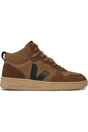 Veja Sneakers V-15 Suede VQ0303310A