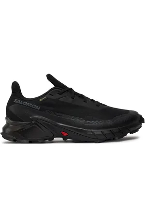 Salomon Scarpe running Alphacross 5 Gore-Tex L47307500