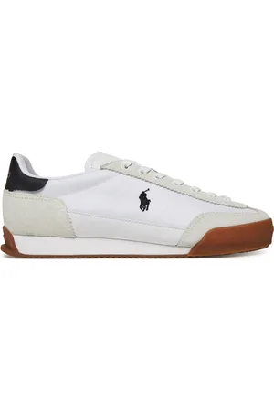 Ralph Lauren Sneakers Hester Pp 804962635001