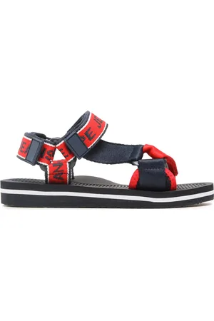 Pepe Jeans Sandali Pool Tape B PBS70056