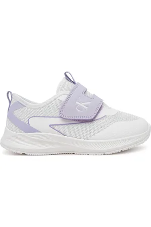 Calvin Klein Sneakers Low Cut Velcro V1A9-82026-1697X S