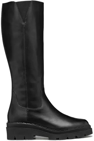 Geox Stivali D Felleny D46XED 043NH C9999