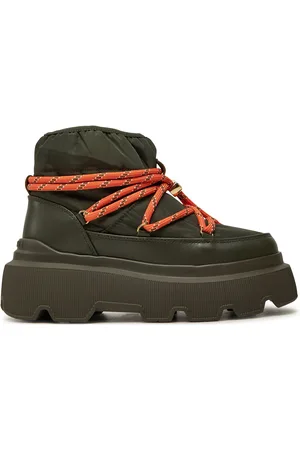 INUIKII Stivali da neve Endurance 75202-120