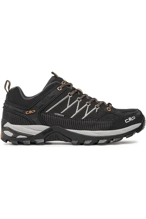 CMP Scarpe da trekking Rigel Low Trekking Shoes Wp 3Q13247