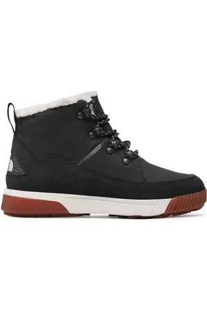The North Face Stivaletti Sierra Mid Lace Wp NF0A4T3XR0G1