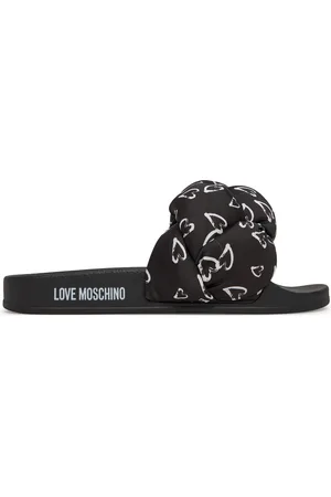 Moschino Ciabatte JA28312G0MIW100B