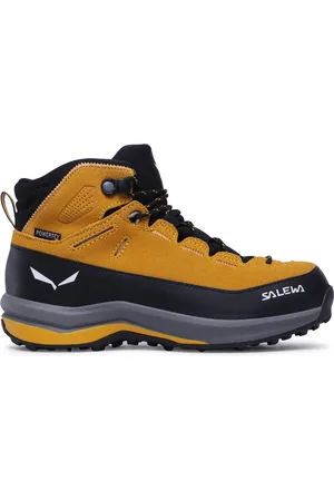 Salewa Scarpe da trekking Mtn Trainer 2 Mid Ptx K 64011-2191