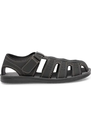 Gino Lanetti Sandali MSS20504-01
