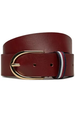 Tommy Hilfiger Cintura da donna AW0AW16596