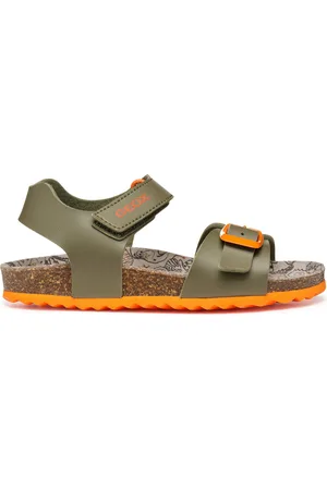 Geox Sandali J Ghita J028LB 0009F C0623 M